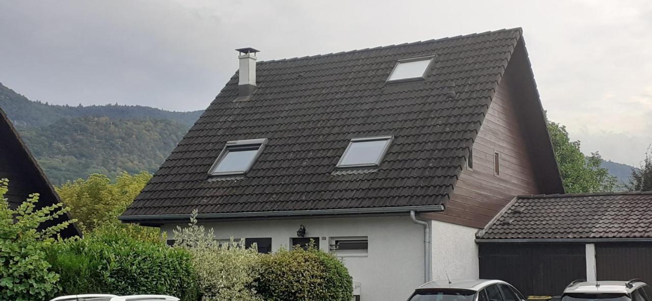 Quiet House For Non Smokers Accommodatie bij particulieren